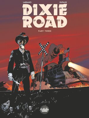 Dixie Road, Volume 3 - ebook